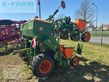 Sembradora monograno mecanica - Amazone - ed 602-k