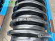 Grada de disco - Lemken - heliodor 8/400 k | 2 satz walzen