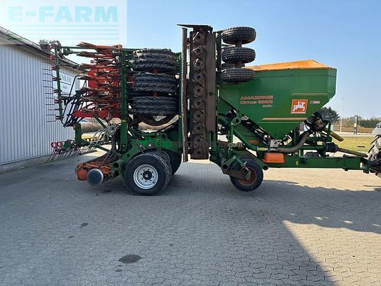 Sembradora - Amazone - 6003-2