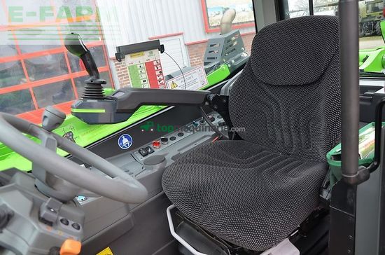 Telescopica - Merlo - tf 50.8 tf-170