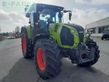 Tractor agrícola - Claas - arion610