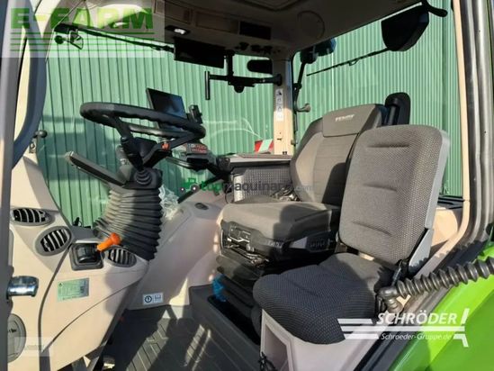 Tractor agrícola - Fendt - 620 vario profi plus