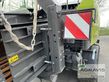 Empacadora gigant - Claas - quadrant 5300 evolution fc tandem