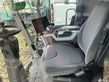 Cosechadora de Cereal - Claas - miete lexion 7400 e5
