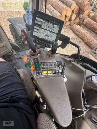 Tractor agrícola - John Deere - 6250r