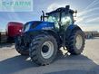 Tractor agrícola - New Holland - t7.165 s