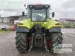 Tractor agrícola - Claas - arion 540 cis