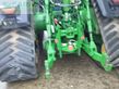 Tractor agrícola - John Deere - 8rx 370 my22 ap 40