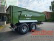 Volquet - Fliegl - tmk 264 fox profi