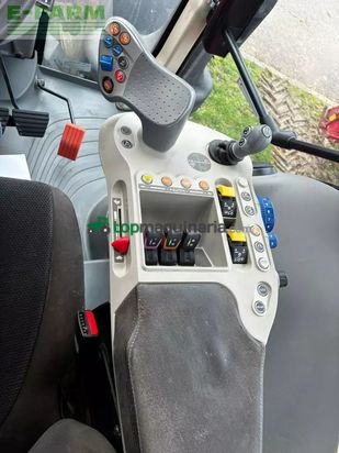 Tractor agrícola - McCormick - x7.650