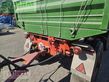 Volquet - Kässbohrer - vkd6b 10tonnen-luftkipper rapsdicht