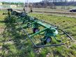 Henificador - Krone - vendro 1120