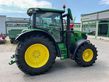 Tractor agrícola - John Deere - 6R 120