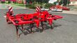 Cultivador -  - Heva Triple Tiller