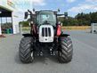 Tractor agrícola - Steyr - 4120 multi