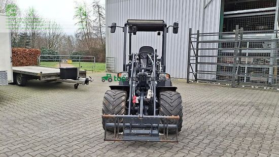 Minicargadora -  - compact x27-45crt