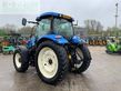 Tractor agrícola - New Holland - t6.150 tractor (st26009)