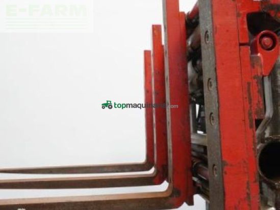 Elevadora - Linde - h 45 t evo 394-02