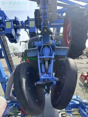 Sembradora monograno mecanica - Monosem - ng plus 8 r