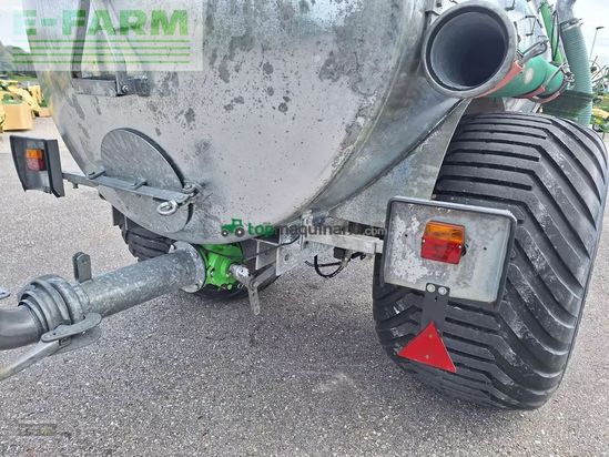 Equipamiento / accesorio - Bauer - blitz p80 pumpfass