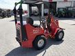 Minicargadora - Schaffer - 2027 mit 2800h