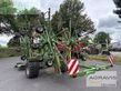Rastrillo - Krone - swadro 1400 plus