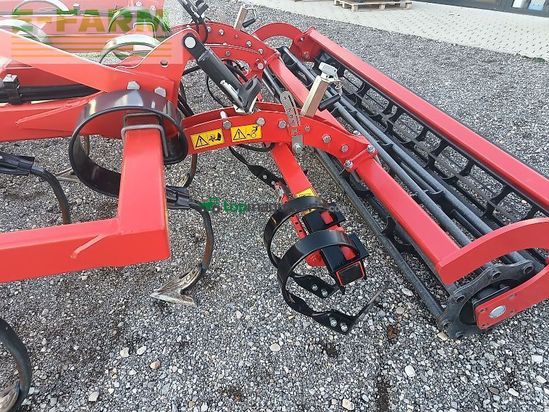 Cultivador - Kverneland - turbo 300