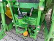 Tractor agrícola - John Deere - gebr. 6215r john deere traktor