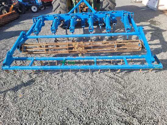 Chisel 11 brazos 40x40