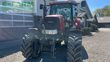 Tractor agrícola - Case IH - puma 155 med frontlift