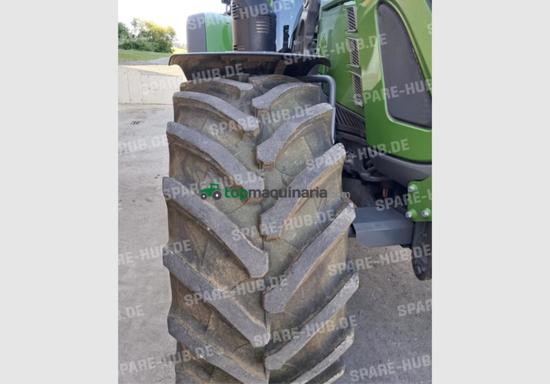 Fendt 724 Profi Plus (Solicitar precio)