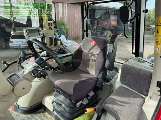 Tractor agrícola - Massey Ferguson - 7722