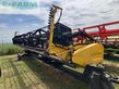 Cosechadora de Cereal - New Holland - cx 8080