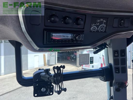 Tractor agrícola - Steyr - 4140 expert cvt