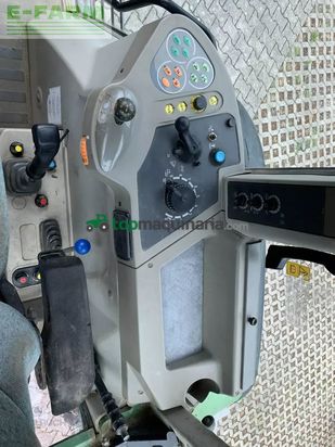 Tractor agrícola - Fendt - 310 vario