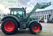Tractor agrícola - Fendt - 714 scr profi plus