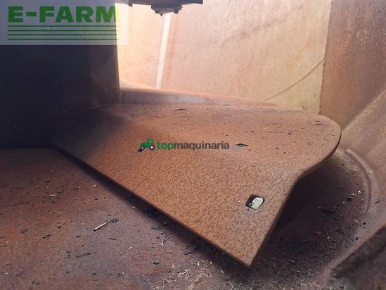 Remolqu esparcidor - BVL - v-mix 10 ls