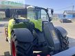 Telescopica - Claas - scorpion 738 varipower 2