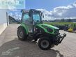 Tractor agrícola - Deutz-Fahr - 5115 ttv