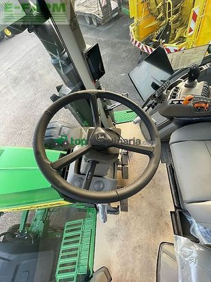 Tractor agrícola - John Deere - 8rx410 / 8rx 410 e23