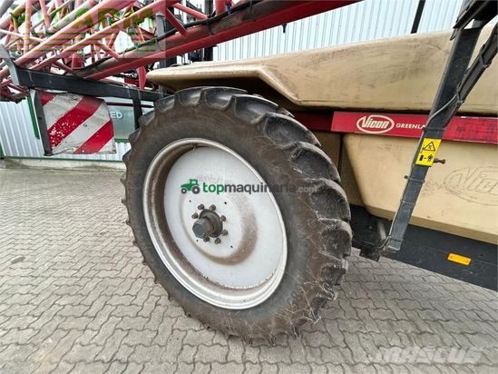 Atomizador - Vicon - ls 2504