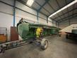 Cabezal - John Deere - CORTE JOHN DEERE 40’ Flexible