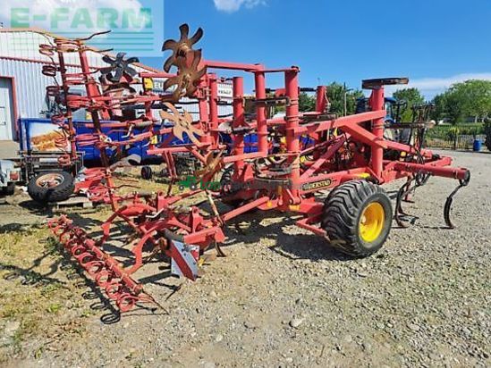Cultivador - Väderstad - swift 440
