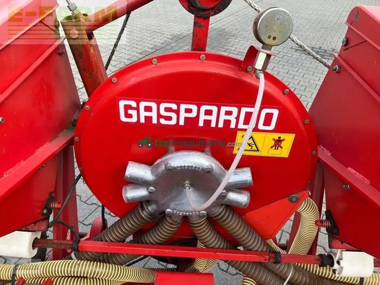 Sembradora monograno mecanica - Maschio - mt 4