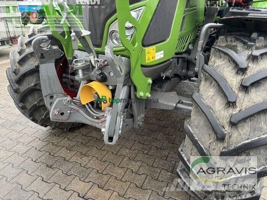 Tractor agrícola - Fendt - 514 vario gen-3 profi+ setting 2