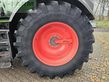 Tractor agrícola - Fendt - 824 vario profi plus