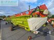 Cosechadora de Cereal - Claas - lexion 770 tt + cemos automatic + v1230