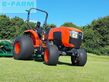 Tractor agrícola - Kubota - l1-522