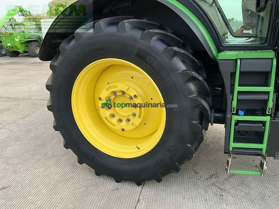 Tractor agrícola - John Deere - 6230r tractor (st24280)