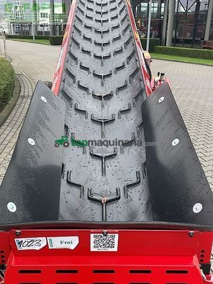Cosechadora - arrancadora de patata - Grimme - lc 709 - rental